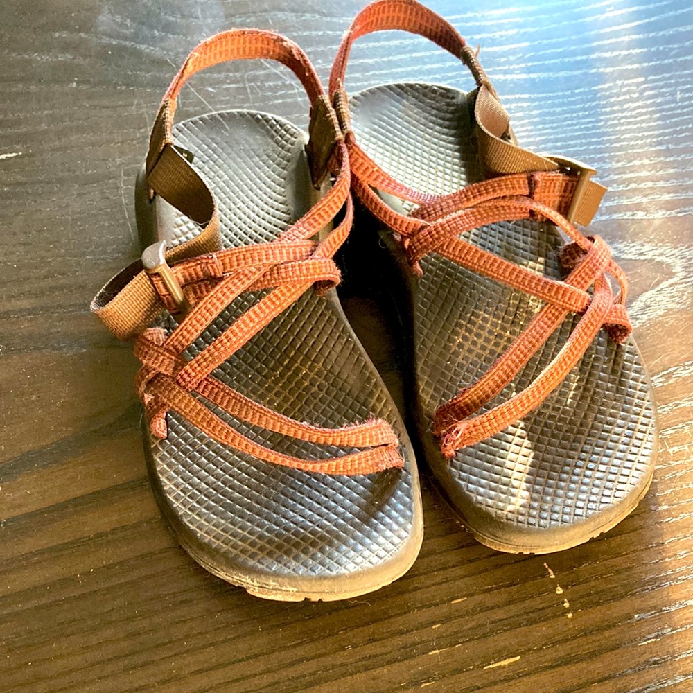 Chacos